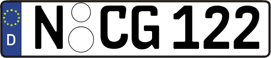 N-CG122
