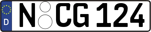N-CG124
