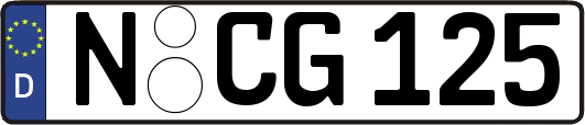 N-CG125