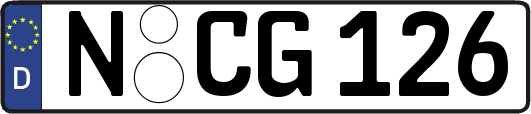 N-CG126