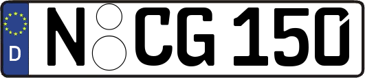 N-CG150