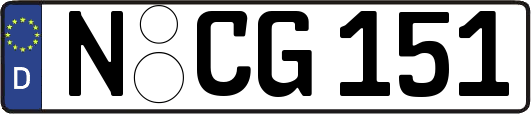 N-CG151