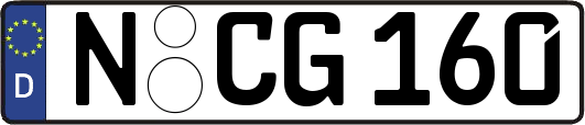 N-CG160