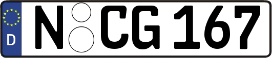 N-CG167