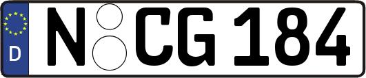 N-CG184