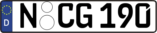 N-CG190
