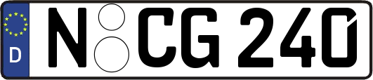 N-CG240