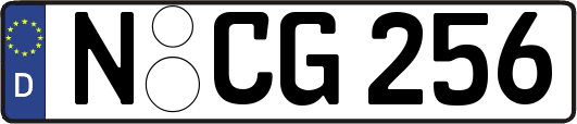 N-CG256