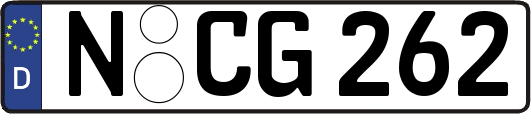 N-CG262