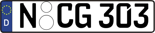 N-CG303