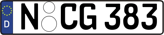 N-CG383