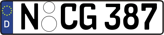 N-CG387