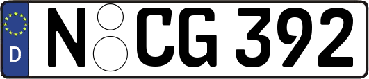 N-CG392