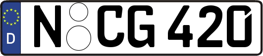 N-CG420