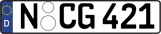 N-CG421