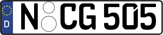 N-CG505