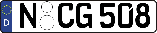 N-CG508