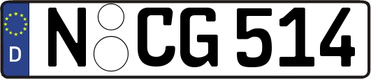 N-CG514