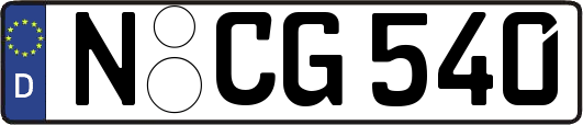 N-CG540