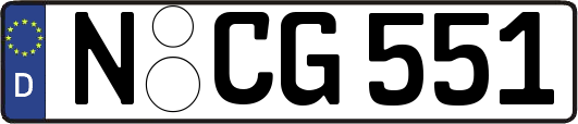 N-CG551