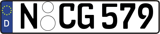 N-CG579