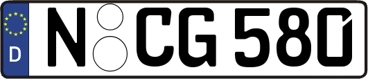 N-CG580