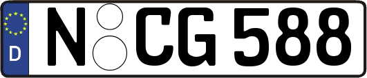 N-CG588