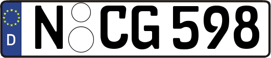 N-CG598