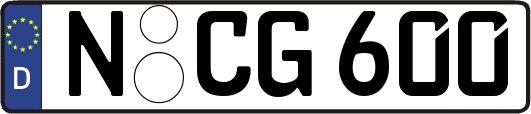 N-CG600