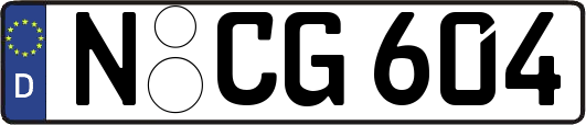N-CG604