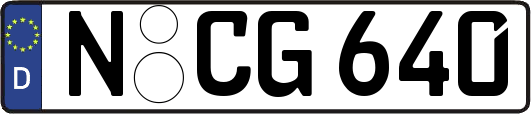 N-CG640