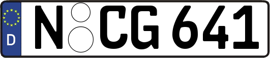 N-CG641