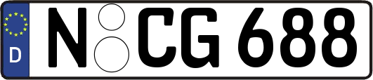 N-CG688