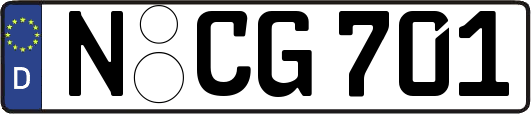 N-CG701