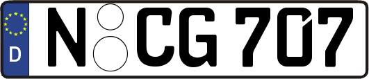 N-CG707