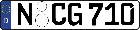 N-CG710