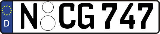 N-CG747