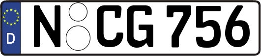 N-CG756