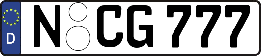N-CG777