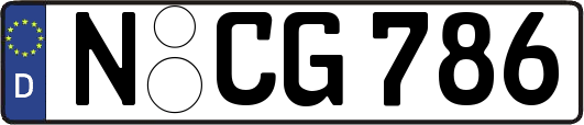 N-CG786