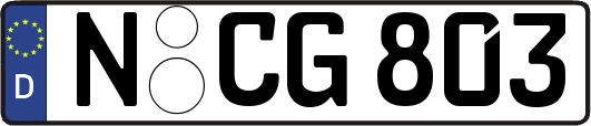 N-CG803