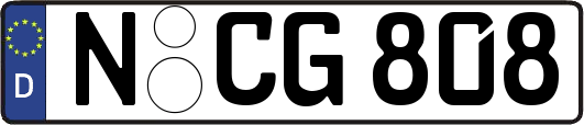N-CG808