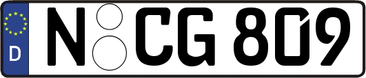 N-CG809