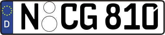 N-CG810