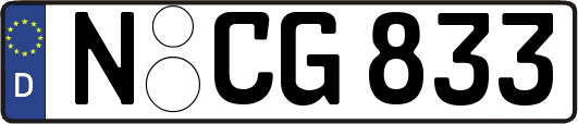 N-CG833