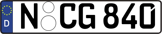 N-CG840