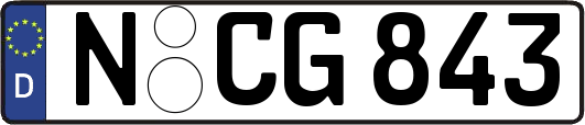 N-CG843