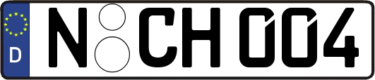 N-CH004