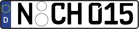 N-CH015