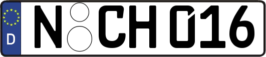 N-CH016
